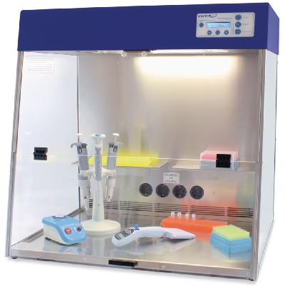 PCR Workstation