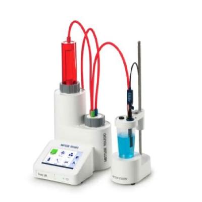 PH Titrator