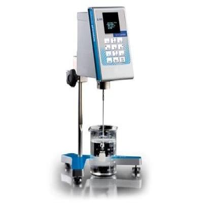 Premium Series Viscometer