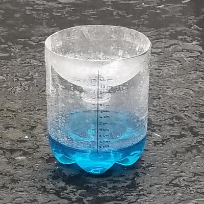 Rain Gauge