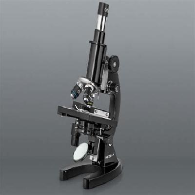 Research Microscope