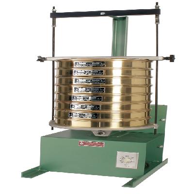 Sieve Shaker