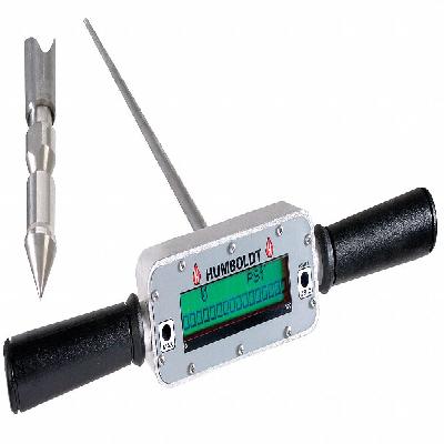 Static Cone Penetrometer