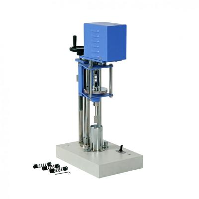 Vane Shear Apparatus