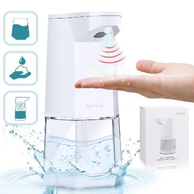Automatic Hand Sanitizer Dispenser