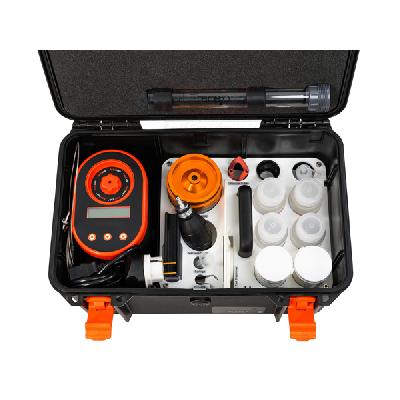 Bacteria Test Kit H2S