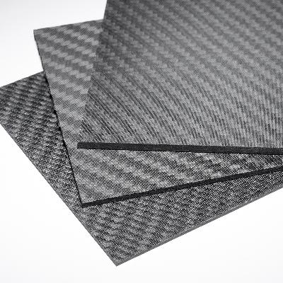Carbon Nano Fiber Sheets