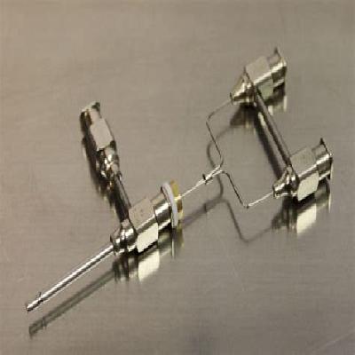 Coaxial Spinneret