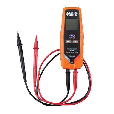 DC Voltage Tester