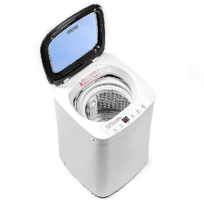 Dry Spinning Machine