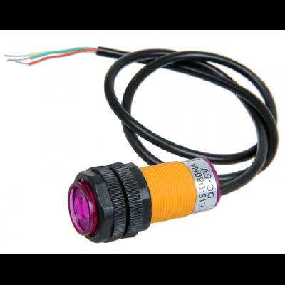 E18-D80NK IR Proximitiy Sensor