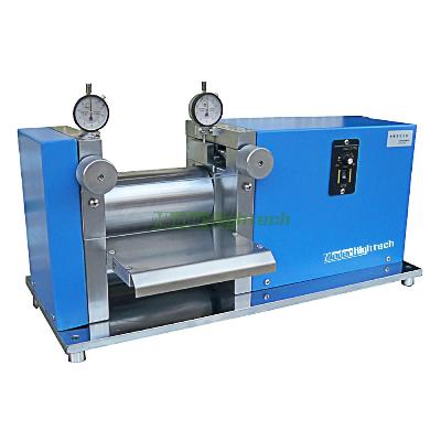 Electric Roll Press