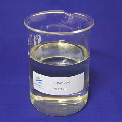Flocculant for Water Treatment