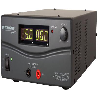 High Current Power Supply