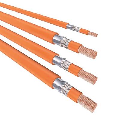 High Voltage DC Cable