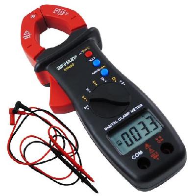 I-V Measurement Meter