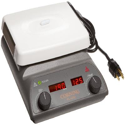 Laboratory Stirrer