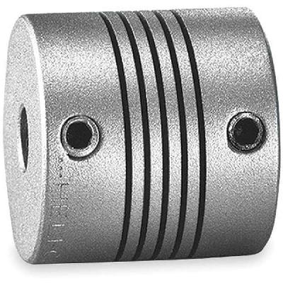 Lovejoy Coupling