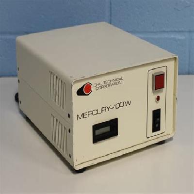 Mercury Lamp Power Supply