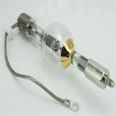 Mercury Short Arc Lamp