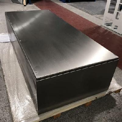 Metal Enclosure