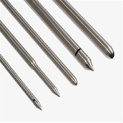 Metal Needles