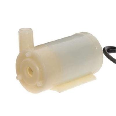 Mini Submersible Water Pump 3-6V DC