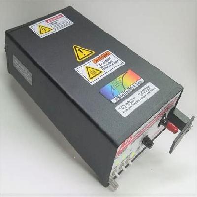 Miniature UV-Vis Light Source