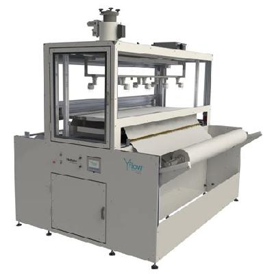 Multi Axial Electrospinning Machine