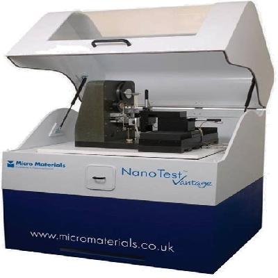 Micro Hardness Tester