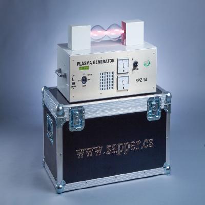 Plasma Generator