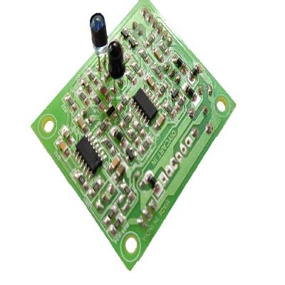 Sanitizer Circuit Board