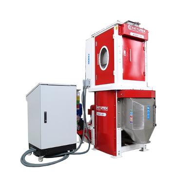 Seed Coating Machine