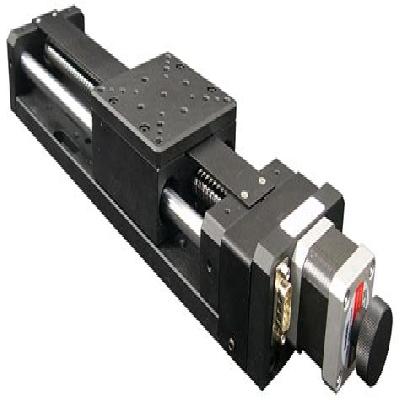 Single Axis Linear Stage