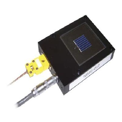 Solar Calibration Cell