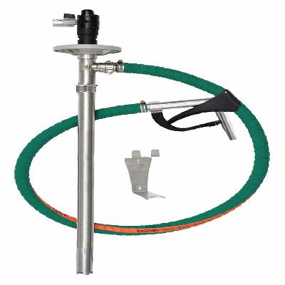 Air Operated Drum Pump