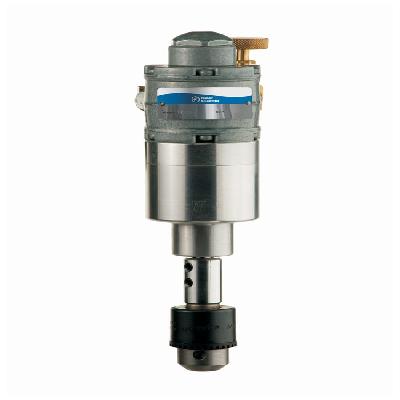 Air Operated Stirrers
