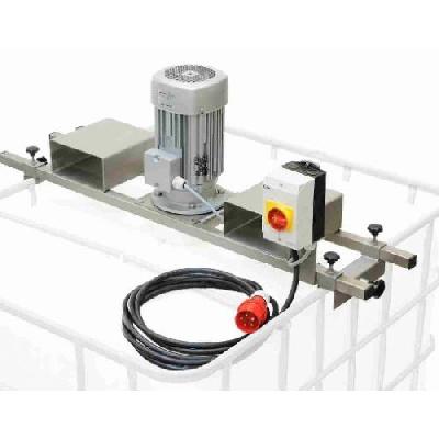 Container Stirrer