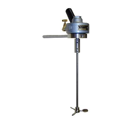 Electrical  Air Operated Stirrers