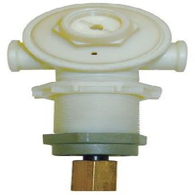 Hand Flow Regulator