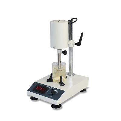 High Speed Homogeniser