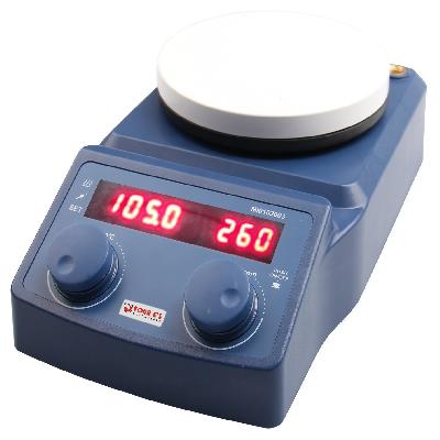 INDUSTRIAL LAB STIRRER