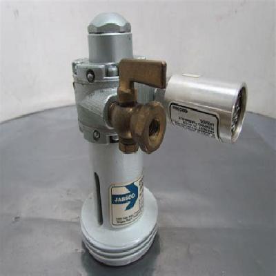 Pneumatic Barrel Pump With Air Motor