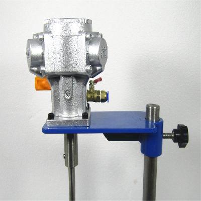 Pneumatic Motor Mixer Stirrers