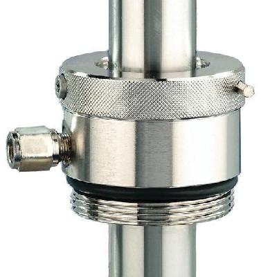 Polypropylene Hand Operated Drum Pump