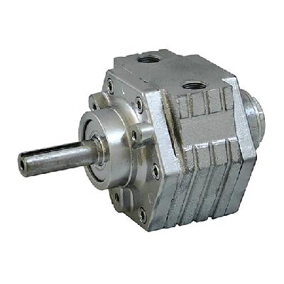 Vane Air Motor