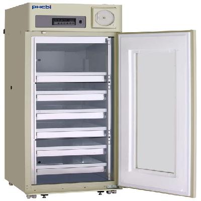 Blood  Bank Refrigerator