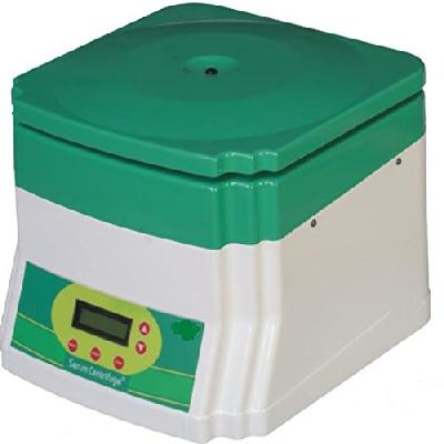 Doctor Centrifuge With Microprocessor