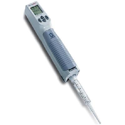 Electronic Pipette