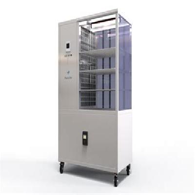 Mobile LAF Trolley